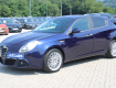 Alfa Romeo Giulietta 1,4 TURBO