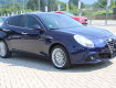 Alfa Romeo Giulietta 1,4 TURBO